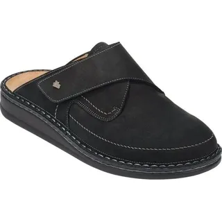 Finn Comfort Clogs Schwarz 41