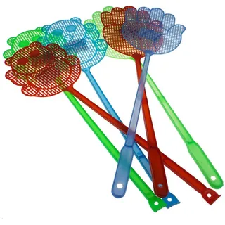Reinex Fliegenklatsche 43 x 11 cm