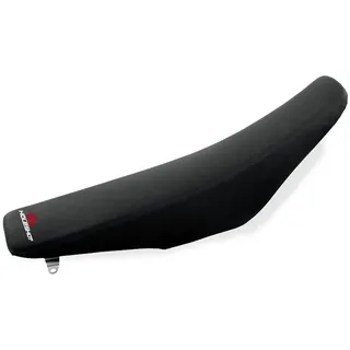 Holeshot K-004 Sitzbezug - Black - One Size