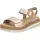 D0Q52-31 Damen Gold 39
