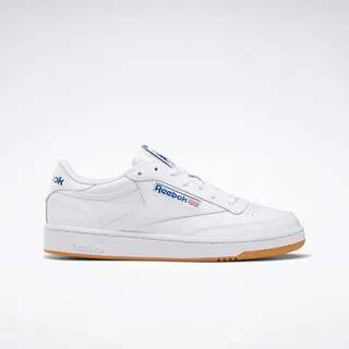 Intense White / Royal / Gum 37,5
