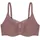 P Bra Rose Brown 01