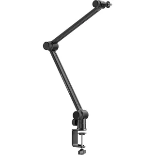 SmallRig 4303 Microphone Boom Arm Desk Mount