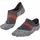 RU4 Füßlinge Schwarz 42-43