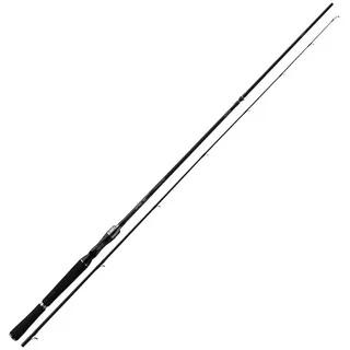 Daiwa Baitcasterrute, (2-tlg), Daiwa DW Pro Staff BC 2.15m 5-18g Baitcastrute