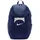 30L 410 midnight navy/midnight navy/white
