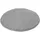 Ø 100 cm grau