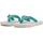 Flip Flop v2 Zehentrenner Kinder 49 sparkling green/whisp of pink/fast pink 31