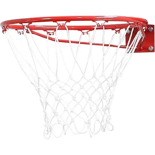 Pure2Improve Basketballring 45 cm Rot