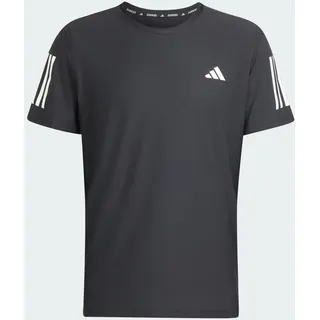 adidas Own the Run T-Shirt Black XL