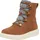 Damen Stiefelette Explorer III Joan WP Braun 37