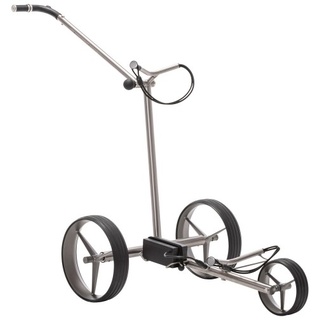 TiCad Elektro-Trolley Liberty 2023 grau