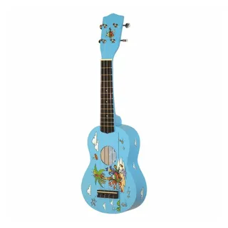 Voggenreiter Verlag GmbH Voggys Ukulele