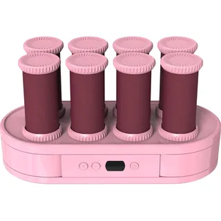 Mermade Digital Hot Rollers
