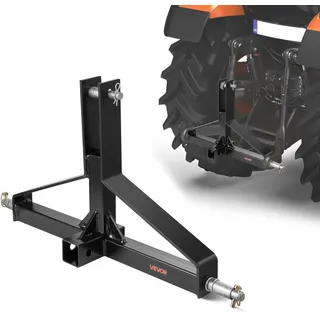 Vevor ASJXJSQDKBP00RQQ8001V0 Werkzeugwagen