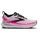 Damen White/Phantom/Cyber Pink 42,5