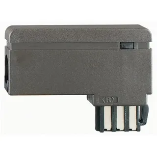 Rutenbeck Stecker TS F