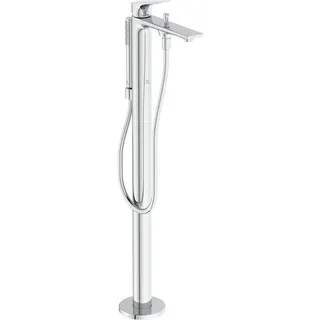 Ideal Standard La Dolce Vita Einhebelmischer, für Wanne, BD673AA