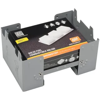 Esbit Bundeswehr Esbitkocher groß