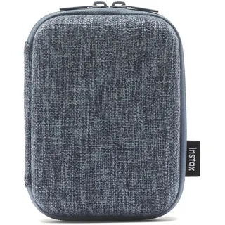 Fujifilm Instax Mini Link Tasche space blue| Preis nach Code OSTERN