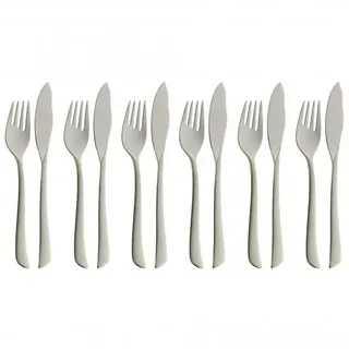 WMF Virginia Fischbesteck-Set 12-tlg.