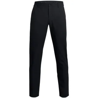 Under Armour Drive Slim Tapered schwarz