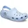 Clog Hellblau 38