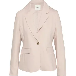 s.Oliver Blazer rosa 36