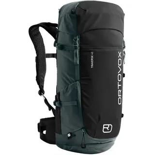 Ortovox Traverse 40 (Grau one size Größe)