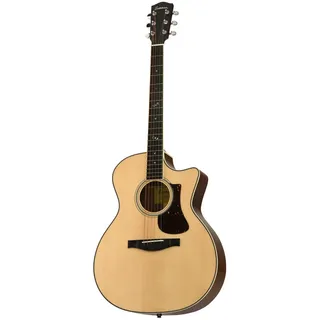Eastman AC322 CE - Westerngitarre