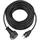 10 m schwarz AT-N05V3V3-F 3G1,5