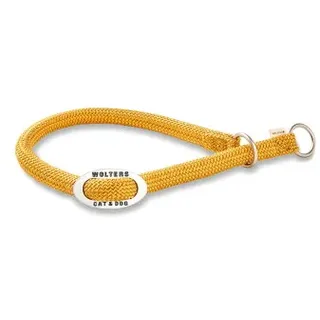 Wolters K2-Tauprogramm Schlupfhalsband Gelb 45cm