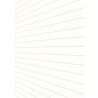 Kronoflooring Wandpaneel Kronoflooring Uni Weiß glänzend 2 St. 130 x 20,2 cm