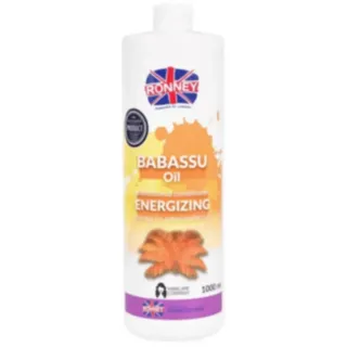 Ronney Babassu Oil Energizing Conditioner 1000 ml