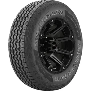 Goodyear 255/65 R18 111H Wrangler Territory AT/S R HD