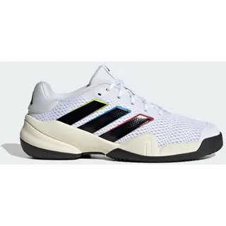 adidas Barricade Blau/Gelb/Schwarz/Weiß 35 1/2