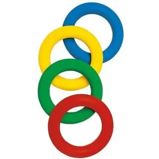 JOHN 50100 200 mm Tennisring, sortiert