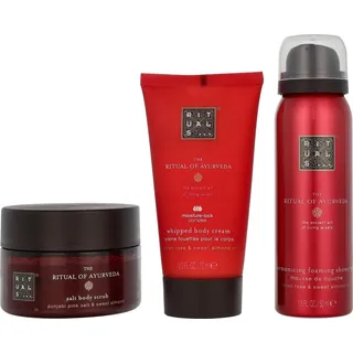 RITUALS Ritual of Ayurveda Körperpflege-Geschenkset Creme Dose