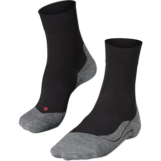 Falke RU4 Laufsocken 3010 black/mix 39-41