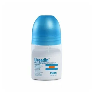 Isdin Roll-On Deodorant Isdin Ureadin Feuchtigkeitsspendend (50 ml)