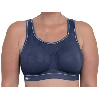 Anita Active extreme control plus Marineblau 110F