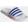 Cloud White / Royal Blue / Pure Ruby 47 1/3