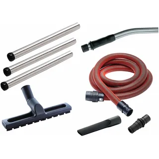 Nilfisk Werkstattset D36 6teilig antistatisch