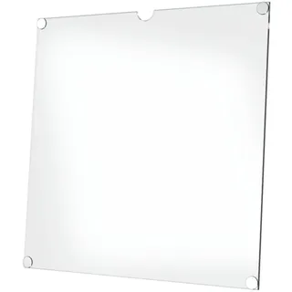 FiguWorld Regal Frontscheiben-KIT  transparent