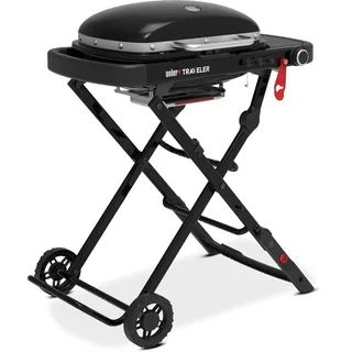 Weber Traveler Gasgrill Compact 3050623