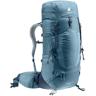 Deuter Aircontact Lite 40+10 atlantic/ink