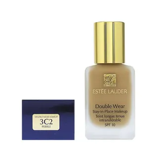Estée Lauder Double Wear Stay-In-Place Makeup LSF 10 3C2 pebble 30 ml