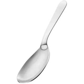 Motta Servierlöffel aus Edelstahl