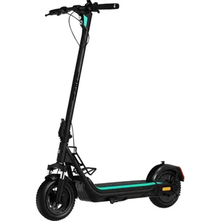 Egret Unit schwarz