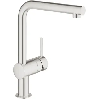 Grohe Minta supersteel 32168DC0